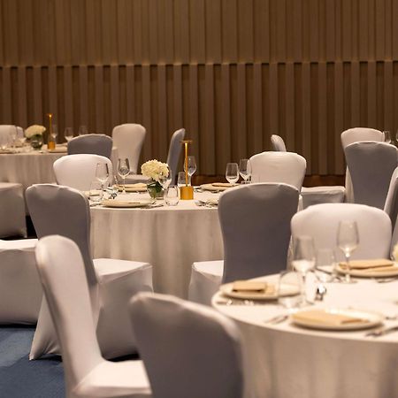Novotel Riyadh Sahafa Esterno foto